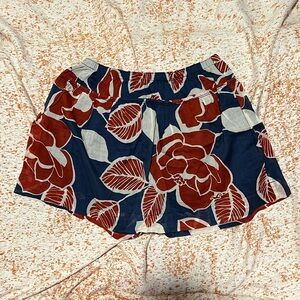 Hollister Mini Skirt